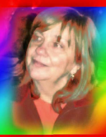 Elisabeth Edge - Class of 1971 - Kendrick High School