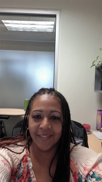 Jacqueline Hunt - Class of 1981 - Kendrick High School