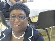Laquita Brooks - Class of 1984 - Kendrick High School
