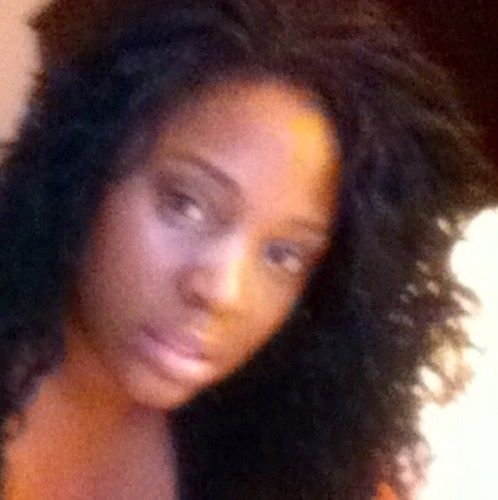 Marion Mathis Dawson - Class of 1988 - Kendrick High School