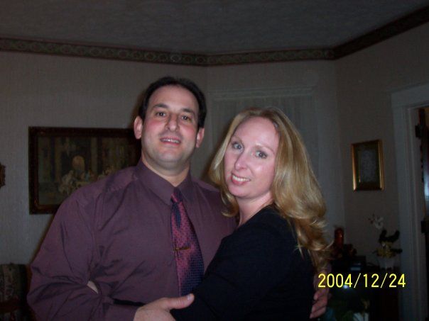 Melissa Azzarello - Class of 1985 - Kendrick High School