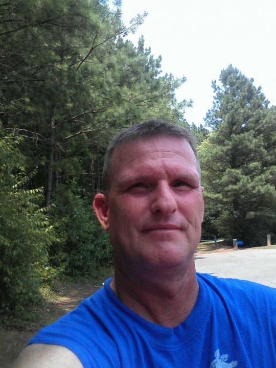 Kenneth Word - Class of 1984 - Pickens High School