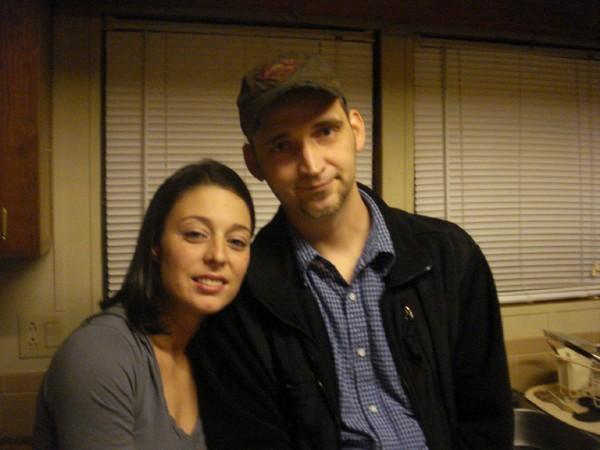 Crystal Wood - Class of 2002 - Pickens High School
