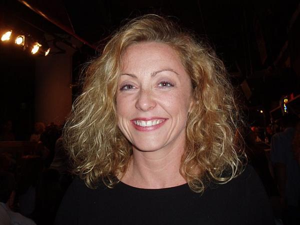 Rachael Theetge - Class of 1985 - Pickens High School