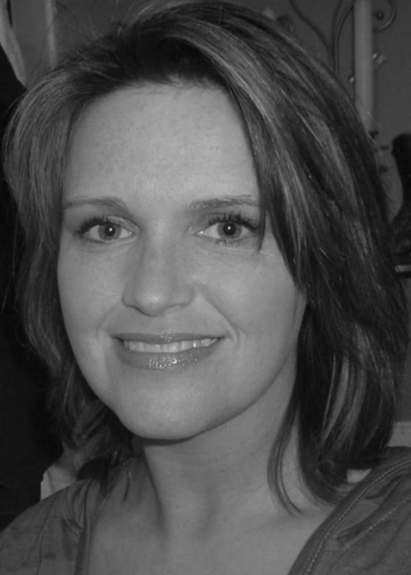 Alena Henderson - Class of 1993 - Pickens High School