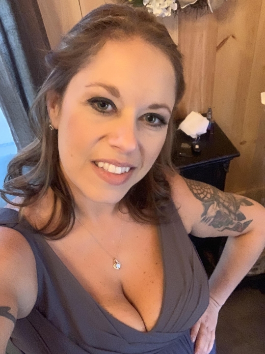 Erica Yarnell - Class of 1999 - Pickens High School