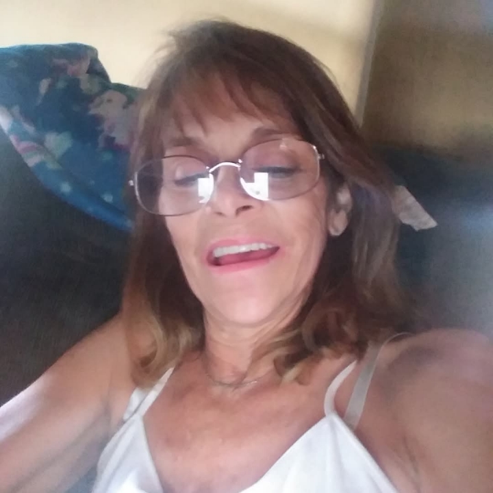 Tammy Weldy - Class of 1984 - Pickens High School