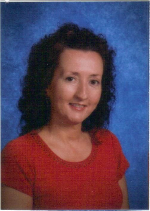 Paula Henderson - Class of 1982 - Pickens High School