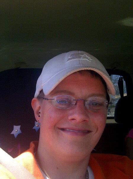 Megan Collins - Class of 1999 - Pickens High School