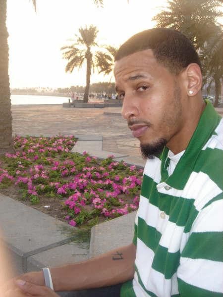 Naaron Rainey - Class of 2003 - Glenn Hills High School