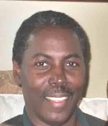 Ronald Williams - Class of 1973 - Glenn Hills High School