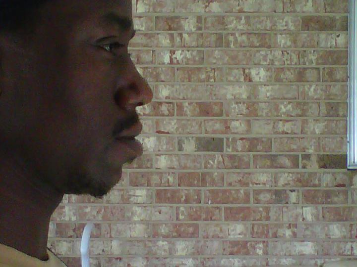 D-montrez Guinyard - Class of 2003 - Glenn Hills High School
