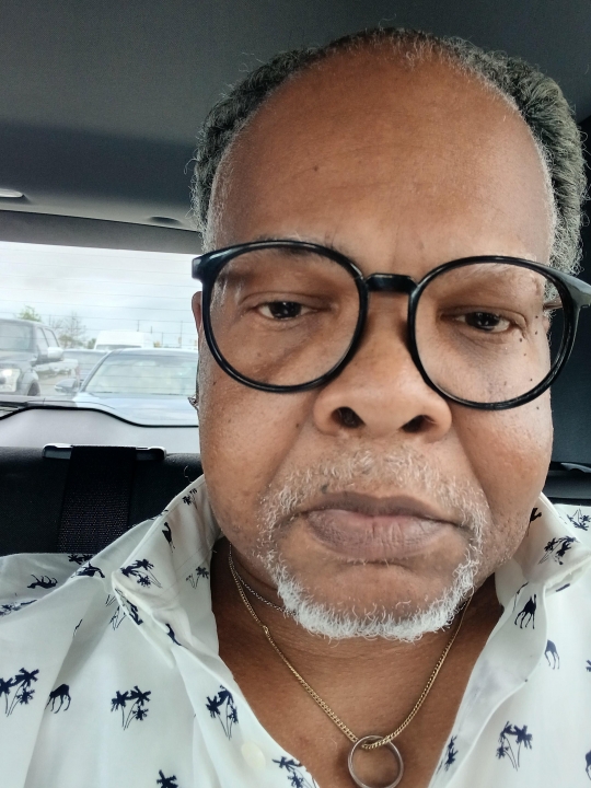 Donald Jubeark - Class of 1985 - Glenn Hills High School