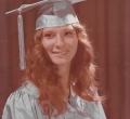 Pamela James, class of 1972