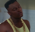 Brent Mitchell