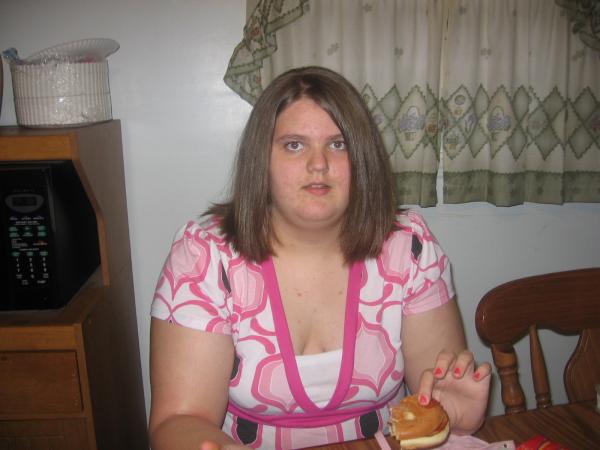 Kelli Dean - Class of 2010 - Lagrange High School