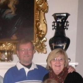 Ellen Kellar - Class of 1968 - Lagrange High School