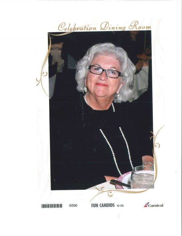 Peggy Schilling - Class of 1966 - Lagrange High School