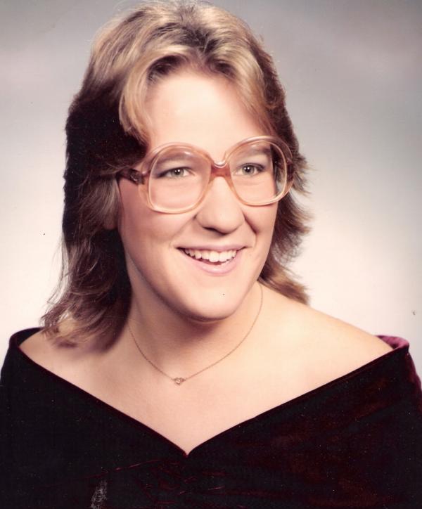 Kim Irvin - Class of 1982 - Lagrange High School