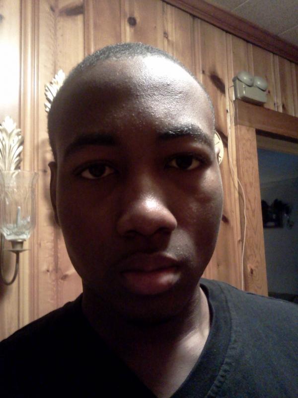 Derrick Denson - Class of 2012 - Lagrange High School