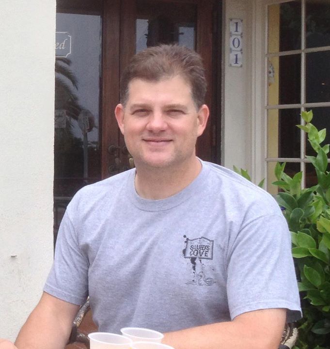 Jeff Starkey - Class of 1987 - Lagrange High School