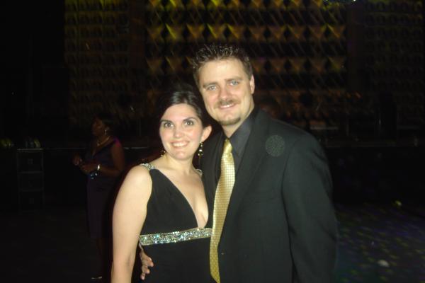 Jennifer Bowen - Class of 1997 - Troup High School