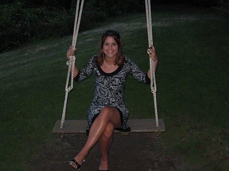 Erin Rayfield - Class of 1998 - Troup High School