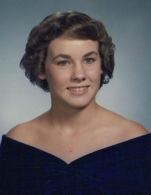 Cindy Reeves - Class of 1982 - Troup High School