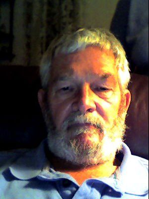 Ronald Ray - Class of 1970 - Troup High School