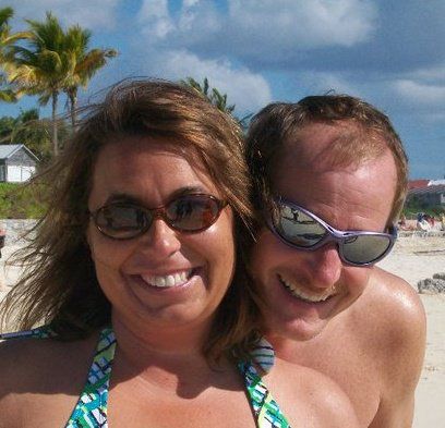 Angela Moore - Class of 1993 - Ridgeland High School