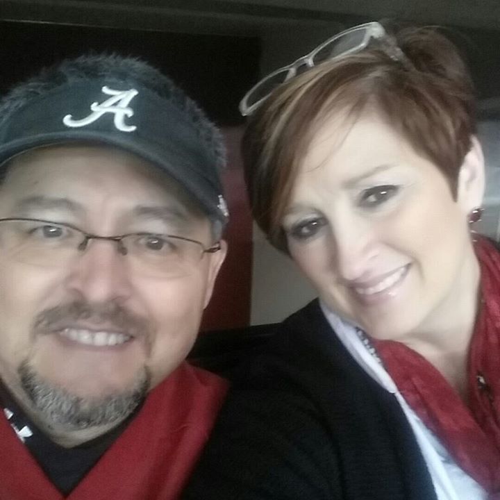 Andrea Mitchell - Faculty - Loganville High School