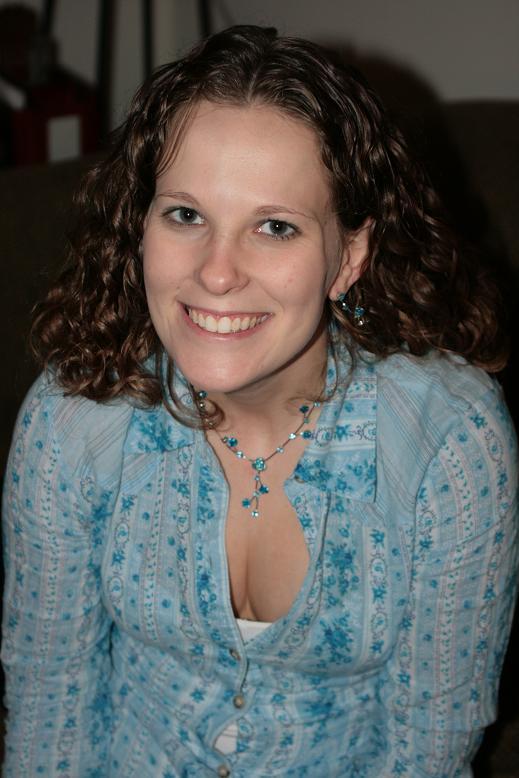 Ali Blankenship - Class of 2003 - Loganville High School