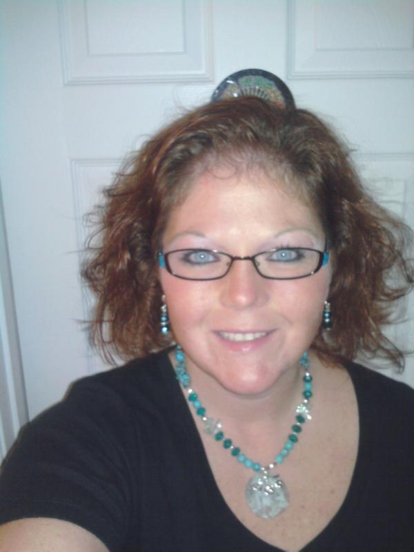 Crystal Burwell - Class of 1992 - Loganville High School