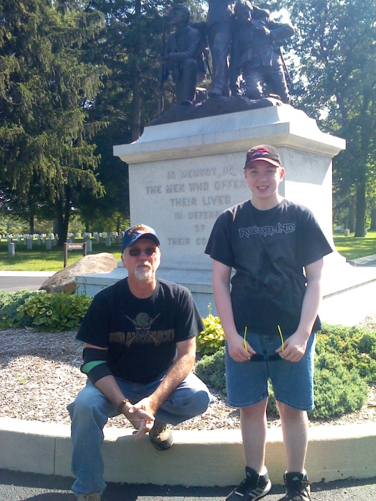 Jim Mccurdy - Class of 1981 - Loganville High School