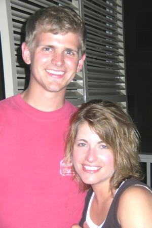 Rebecca Cushman - Class of 1998 - Dalton High School