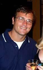Rick Neely - Class of 1990 - Dalton High School