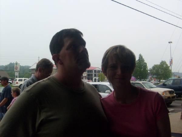 Shawn Brown - Class of 1992 - Dalton High School