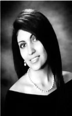 Jacqueline Lutin - Class of 2008 - Dalton High School