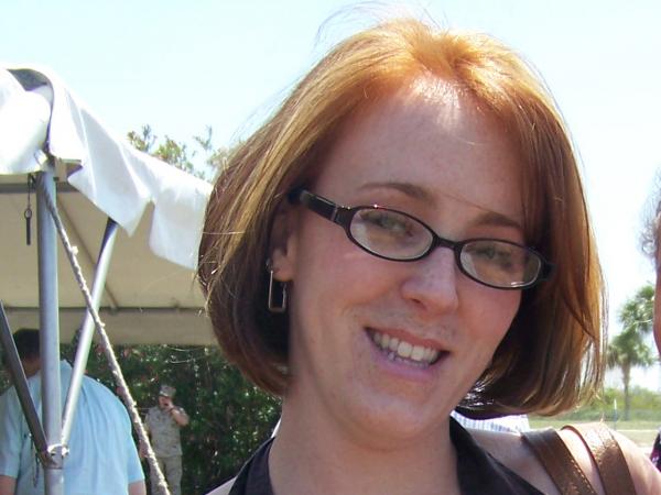 Brooke Powell - Class of 1999 - Dalton High School