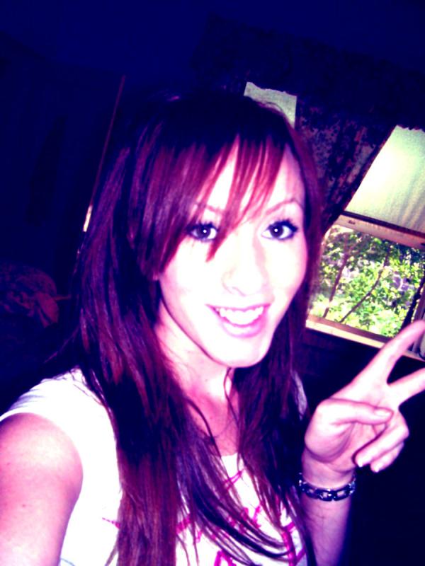 Austi Sullivan - Class of 2006 - Dalton High School