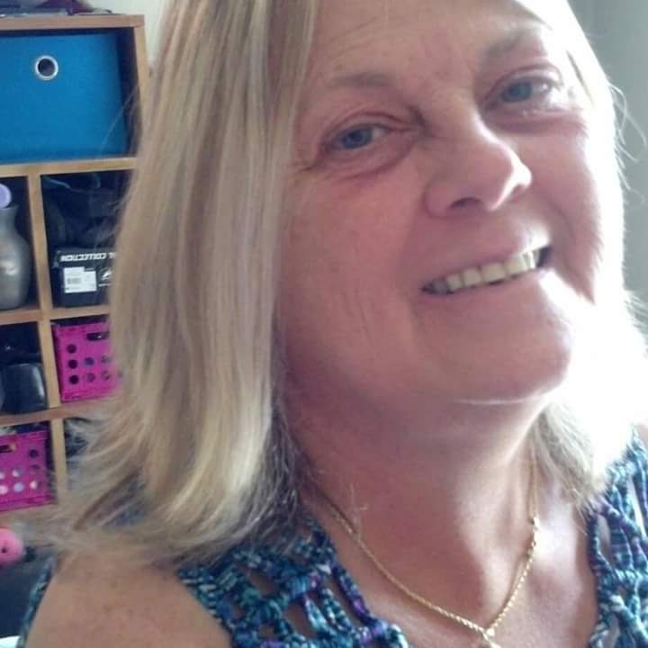 Kathy Trollinger - Class of 1974 - Dalton High School