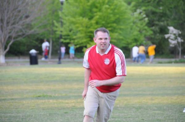 Samuel Davis - Class of 1996 - Dalton High School