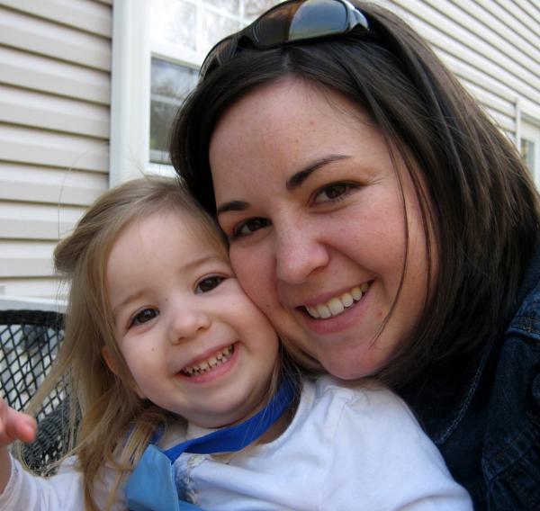Veronica Blackstock - Class of 2002 - Dalton High School