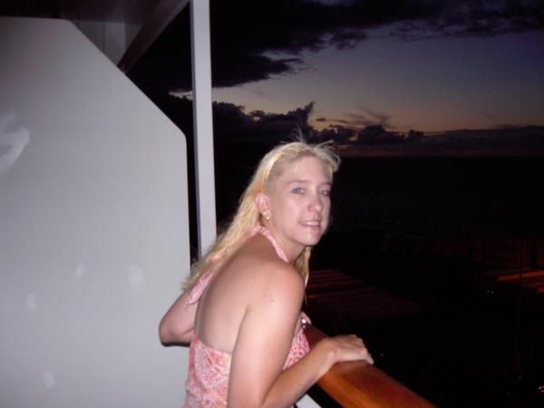 Cindy Alexander - Class of 1990 - Dalton High School