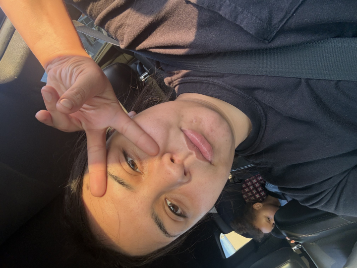 Beronica Michelle - Class of 2020 - Dalton High School