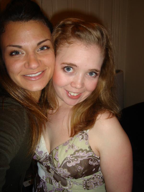 Jodi Chase - Class of 2000 - Dalton High School