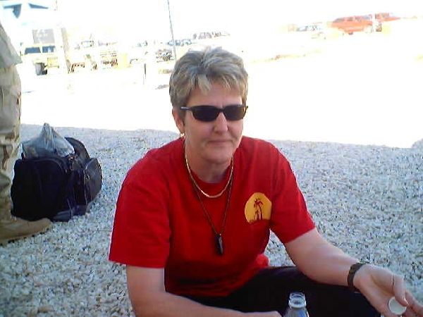 Cindy Keefer - Class of 1976 - Dalton High School