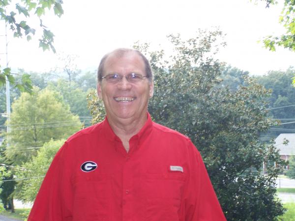 Rodney Stone - Class of 1973 - Dalton High School