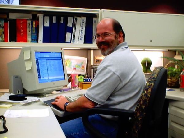 Thomas Bradley - Class of 1978 - Dalton High School