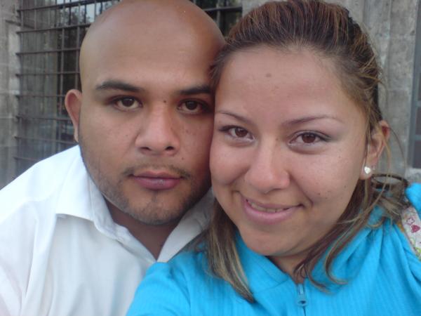 Gabriela Solis - Class of 2007 - Dalton High School